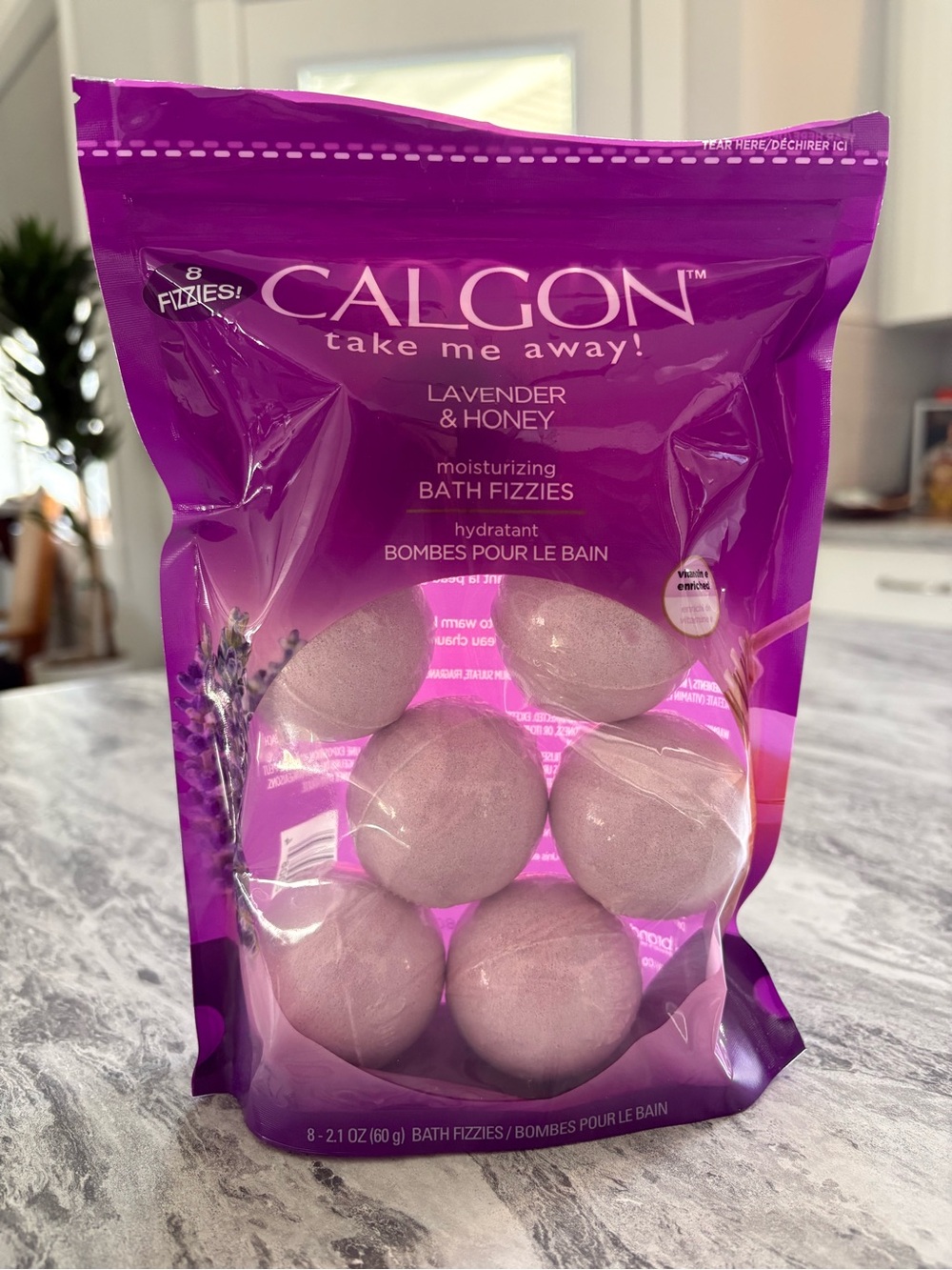 FREE gift with purchase